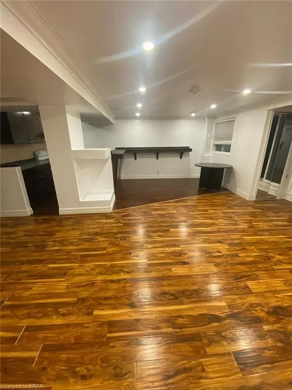 Sigma Basement BASEMENT - 14 Falcon Court, Cambridge, Ontario Listing History | HouseSigma