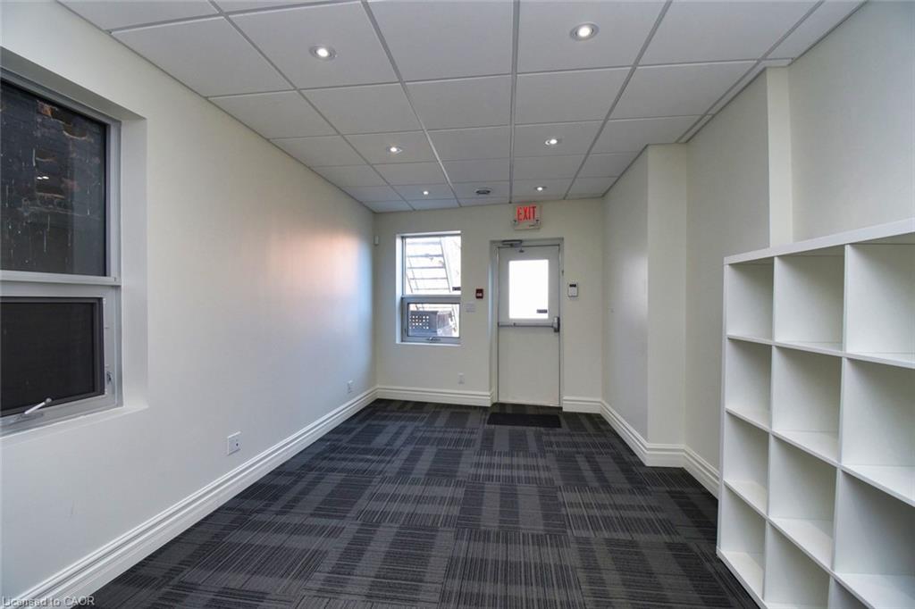 Unit 2 - 329 King Street E, Hamilton 4
