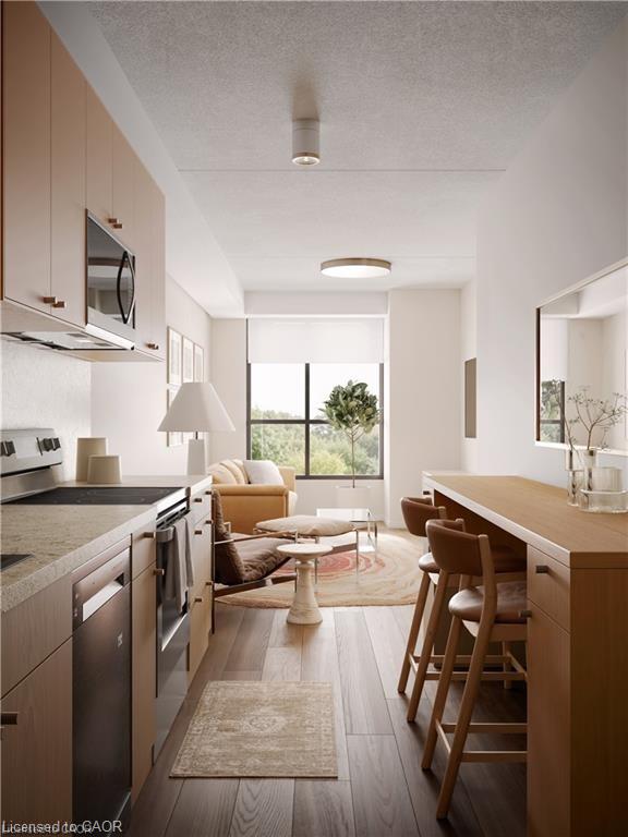 Unit 301 - 580 Coldstream Drive, Waterloo 4