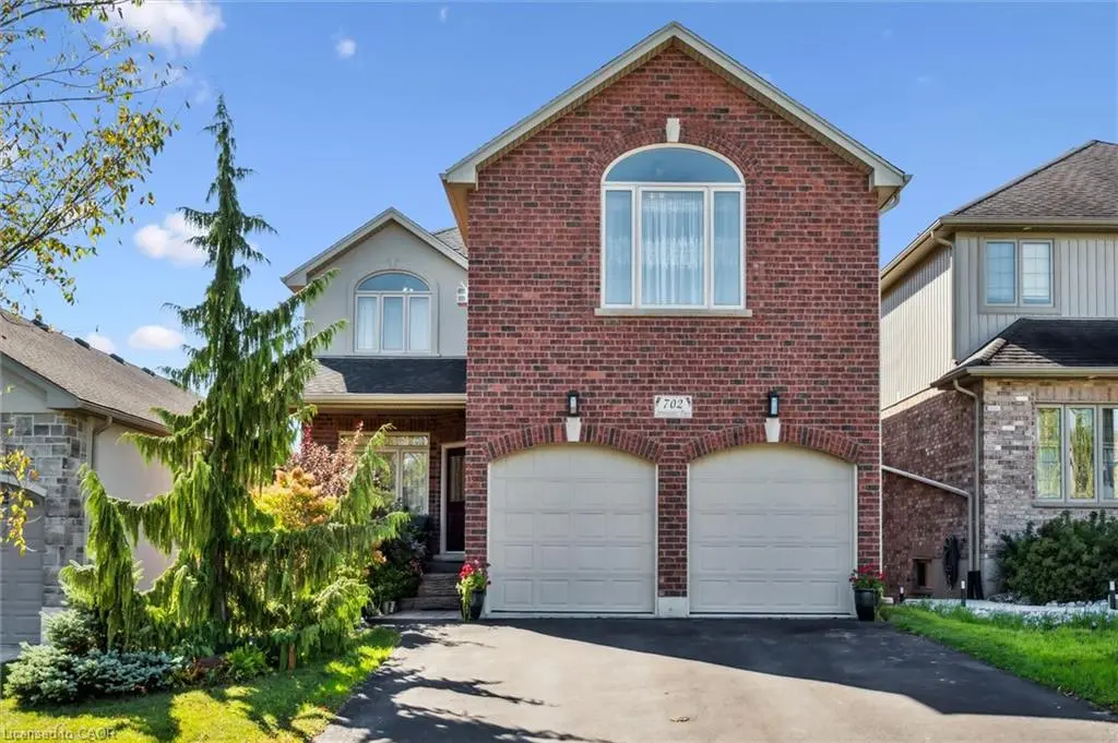 Waterloo, ON Homes for Sale | HouseSigma
