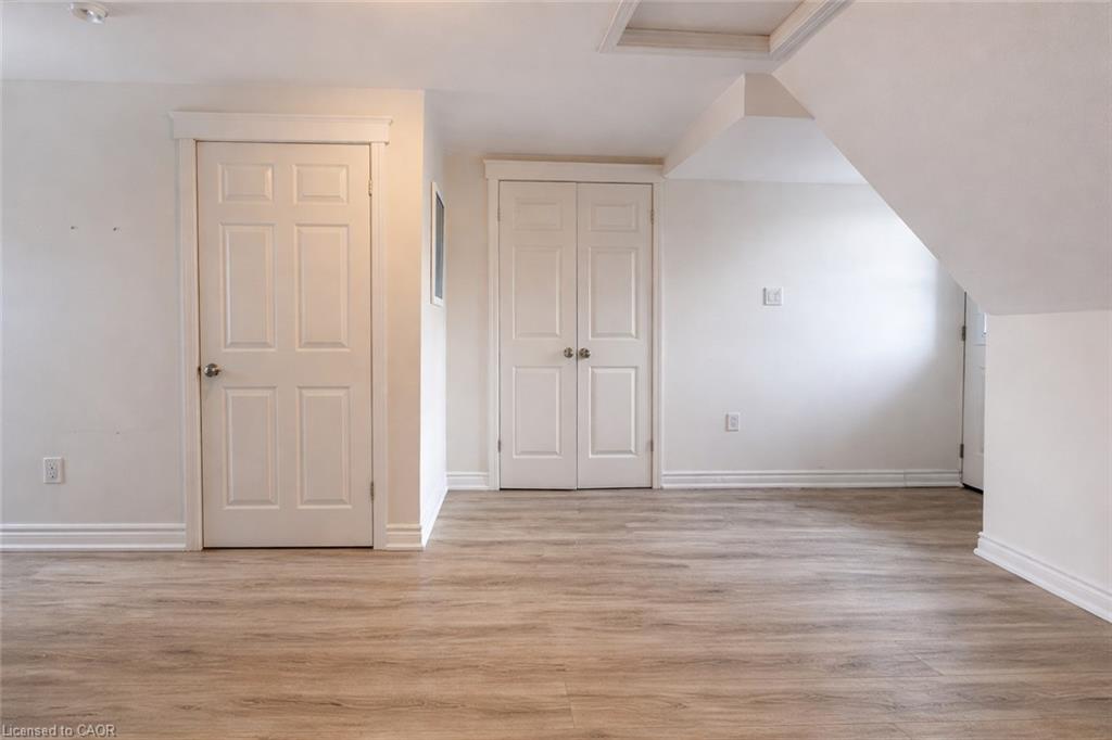Unit 3 - 76 Wentworth Street S, Hamilton 3