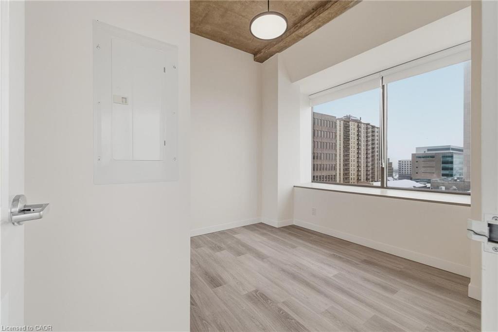 Unit 315 - 30 Duke Street W, Kitchener 3
