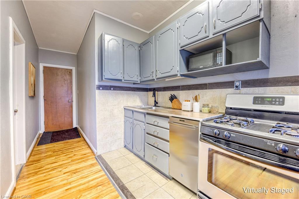 Unit 1 Upper - 1548 St. Clair Parkway, St. Clair 5