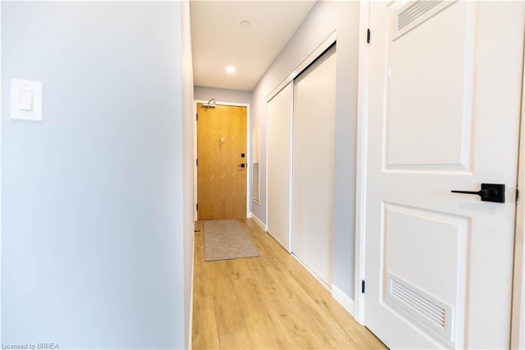 Unit 603 - 7 Erie Avenue, Brantford 3