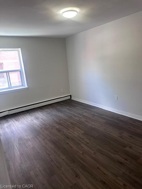 Unit 8 - 2 Grant Boulevard, Dundas 4