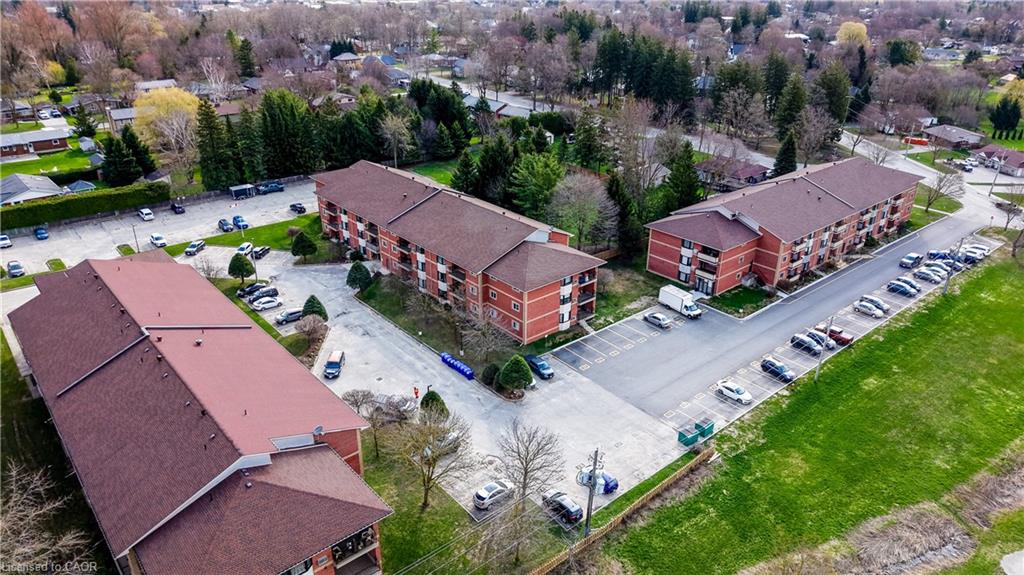 Unit 210 - 440 Durham Street, Wellington North 4