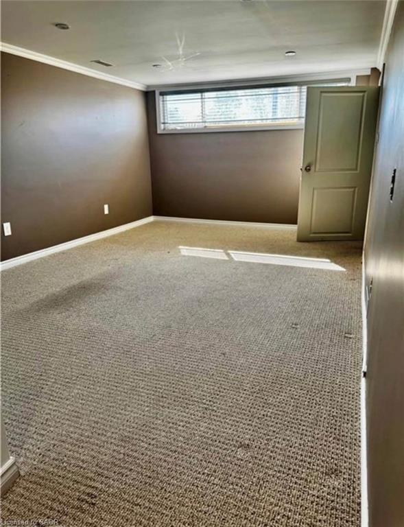 Unit BSMT - 787 Upper Ottawa Street, Hamilton 5