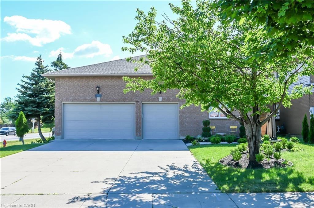 Unit LOWER - 296 Winterberry Drive, Stoney Creek 3