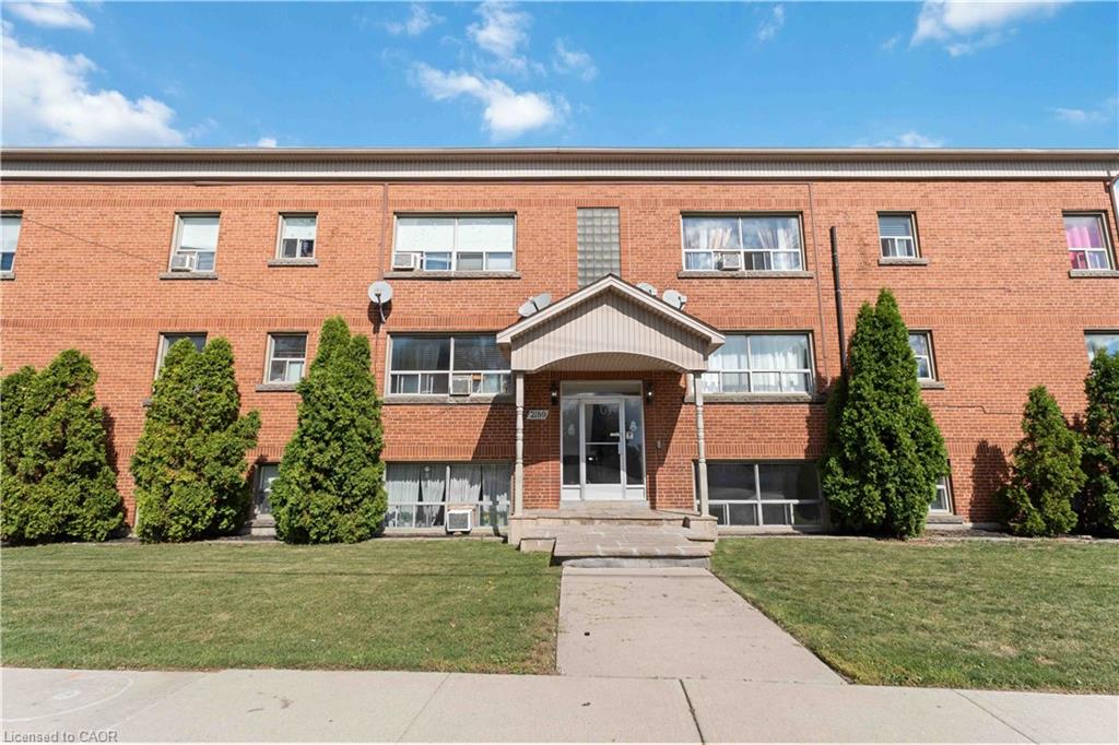 Unit 4 - 2189 King Street E, Hamilton 2