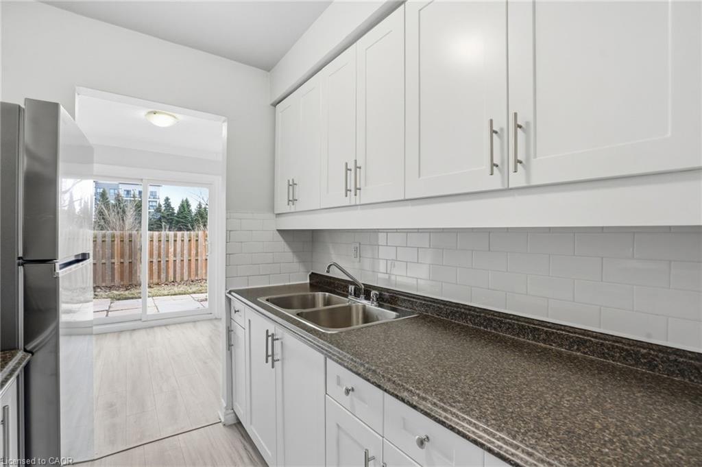 Unit 7 - 125 Limeridge Road W, Hamilton 3