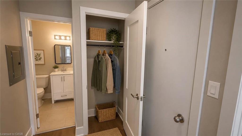 Unit 9 - 181 King Street E, Kitchener 4