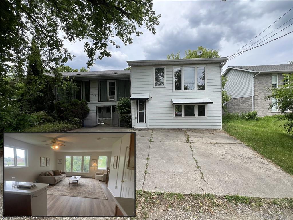 Unit C - 576 Myers Road, Cambridge 1