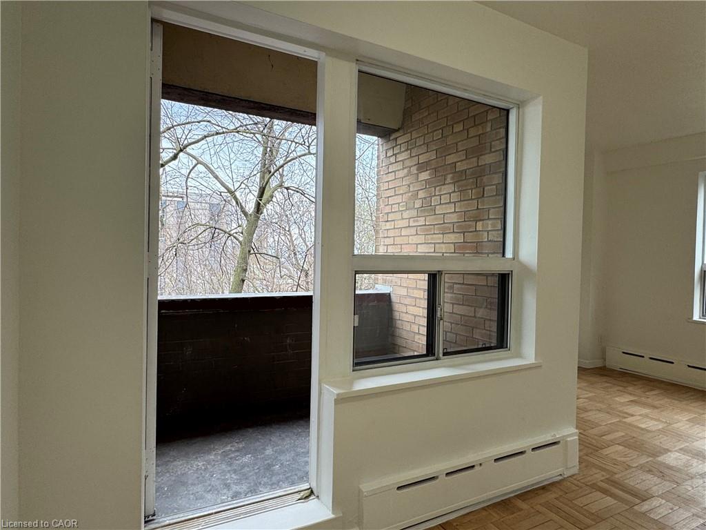 Unit 106 - 325A James Street S, Hamilton 4