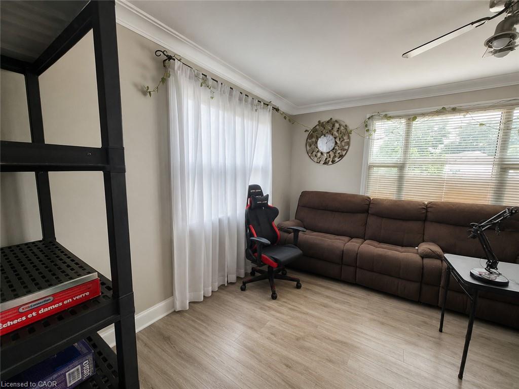 Unit 2 - 24 Union Street, St. Catharines 5