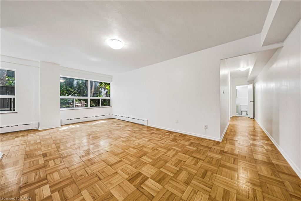Unit 107 - 325A James Street S, Hamilton 2