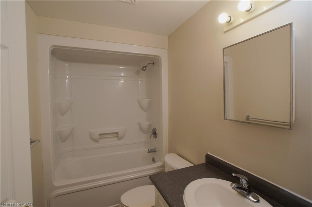 Unit 801 - 274 Erb Street W, Waterloo 5