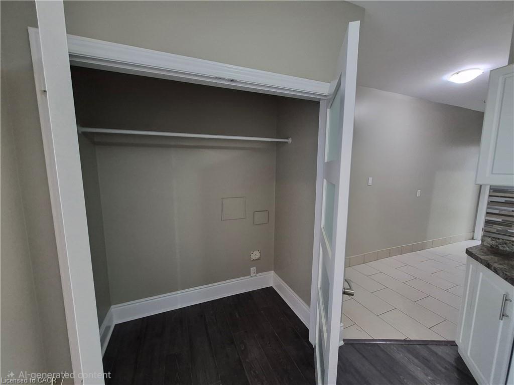 Unit 2 - 181 King Street E, Kitchener 5