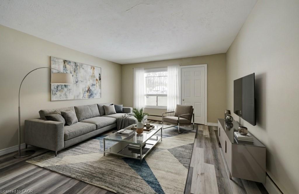 Unit 6 - 94 King Edward Avenue, London 3