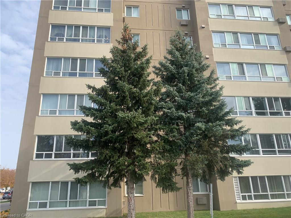 Unit 201 - 65 Highland Crescent, Kitchener 2