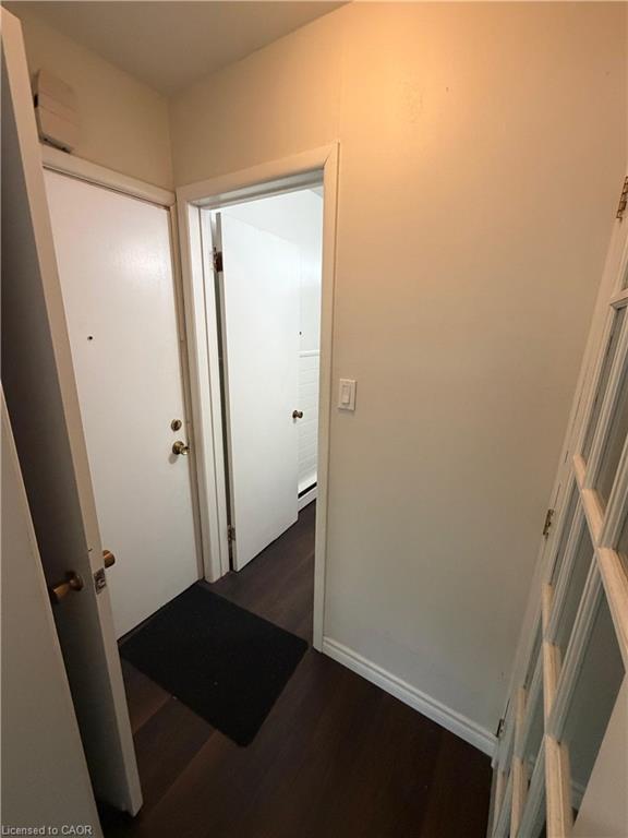 Unit 5 - 175 Weber Street N, Waterloo 4