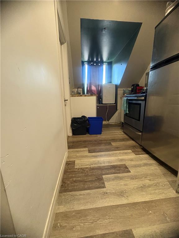 Unit 3 - 285 Hess Street S, Hamilton 2