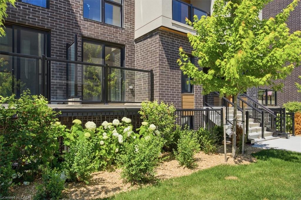 Unit 6 - 172 Clonmore Drive, Toronto 5
