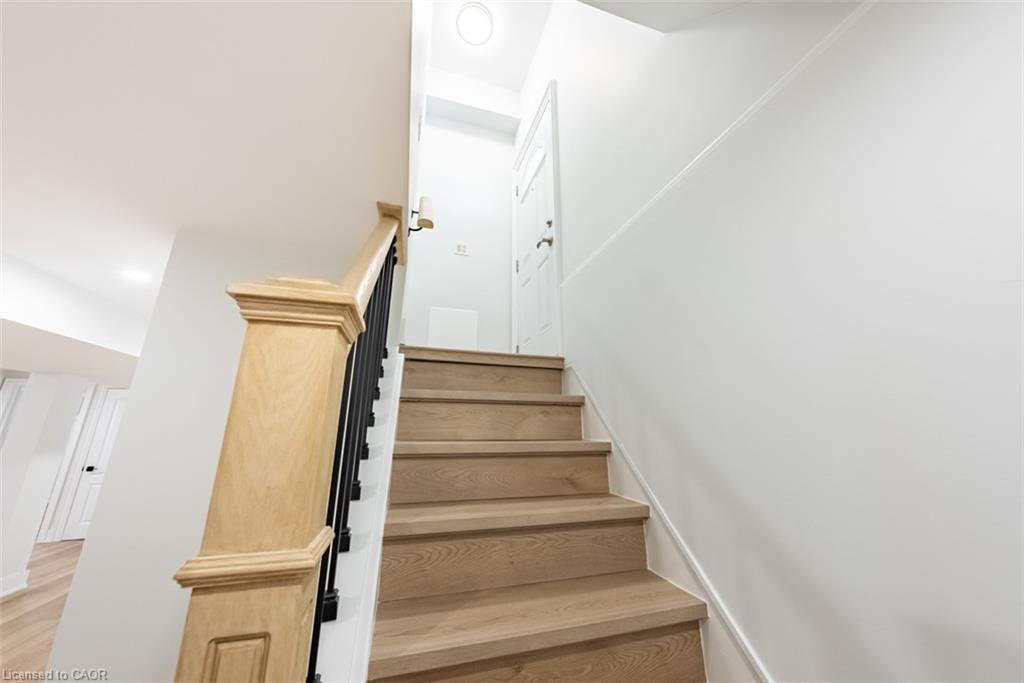 Unit Lower - 172 Fennell Avenue E, Hamilton 3
