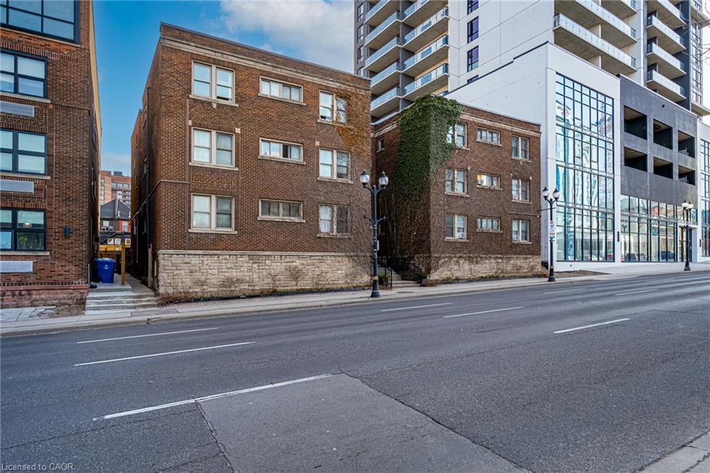 Unit 10 - 285 King Street W, Hamilton 3