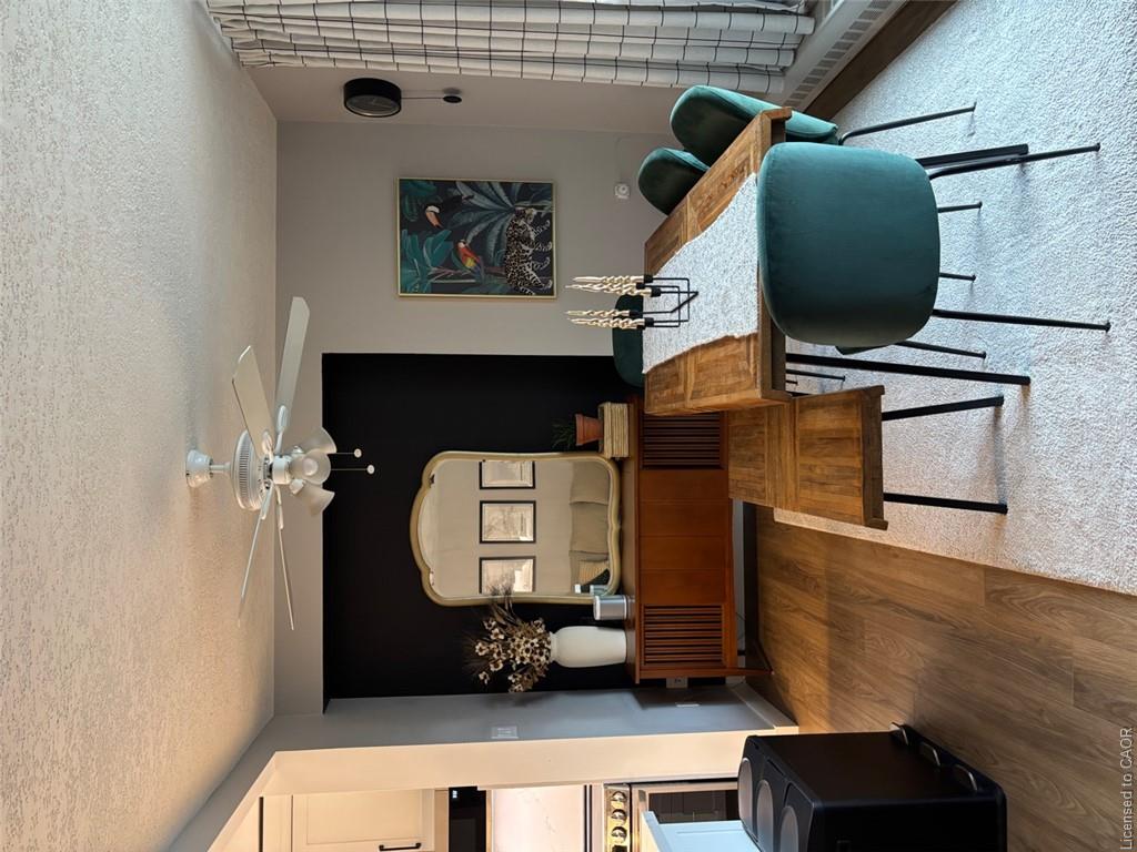 Unit 807 - 1968 Main Street W, Hamilton 5