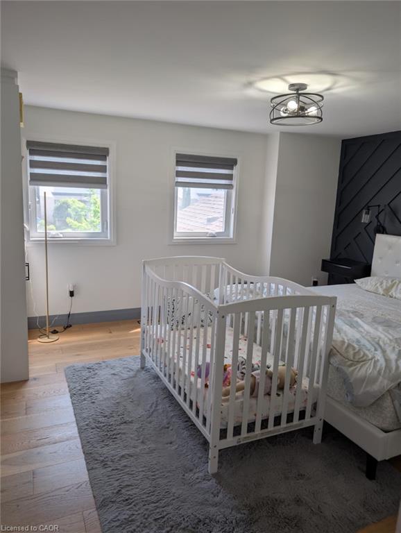 466 Bankside Drive, Kitchener 4