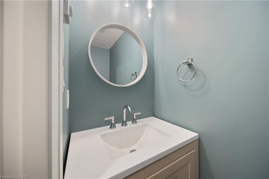 Unit B - 53 Franklin Street, Brantford 4