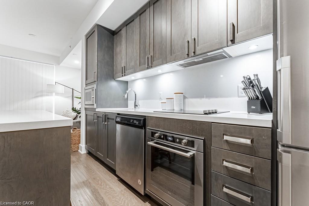 Unit A501 - 5230 Dundas Street, Burlington 5