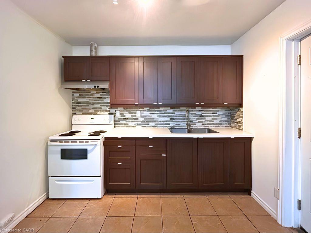Unit 4 - 69 Sherman Avenue S, Hamilton 2