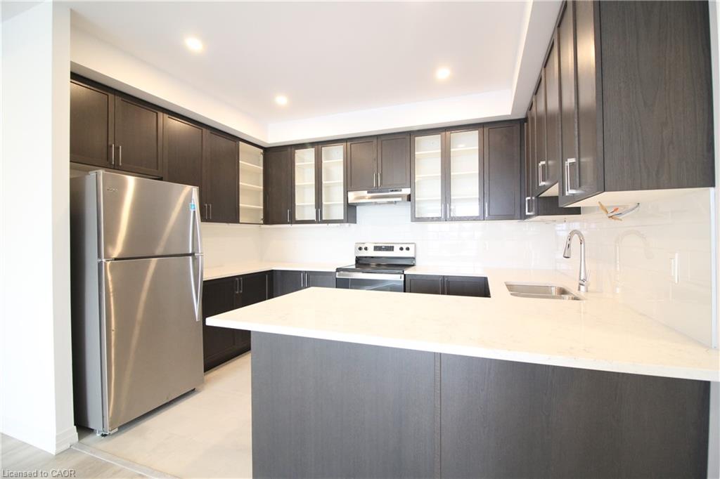 Unit 313 - 5 Hamilton Street N, Flamborough 4