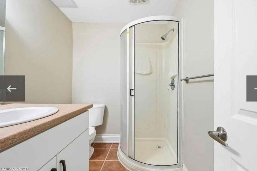 Unit BASEMENT - 2531 Andover Road, Oakville 4