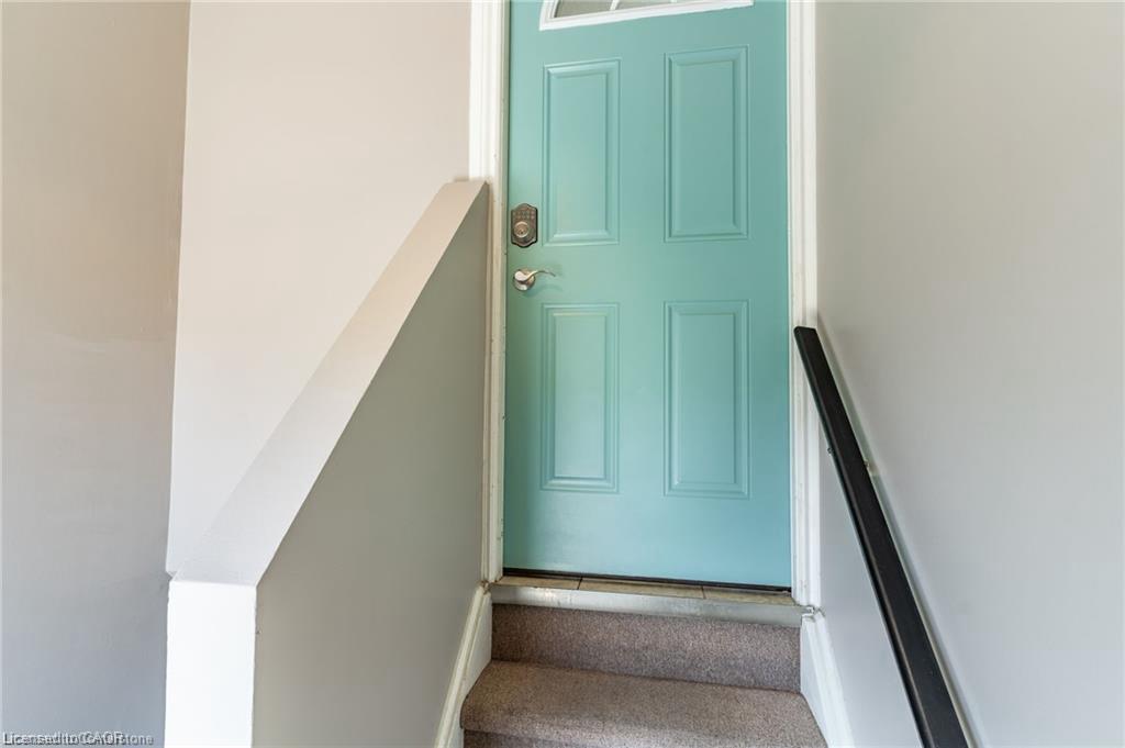 Unit 1 - 563 James Street N, Hamilton 2