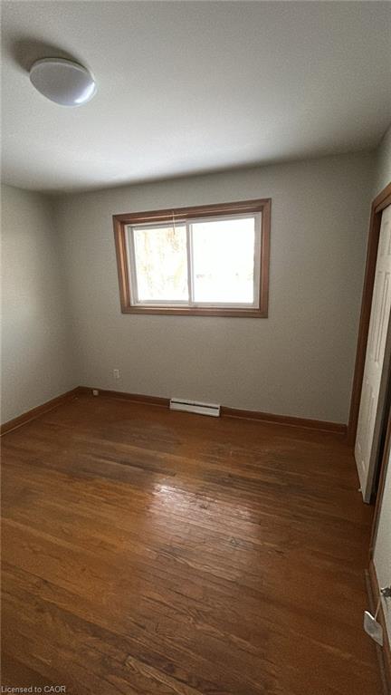 Unit Upper - 26 Glengarry Road, St. Catharines 4