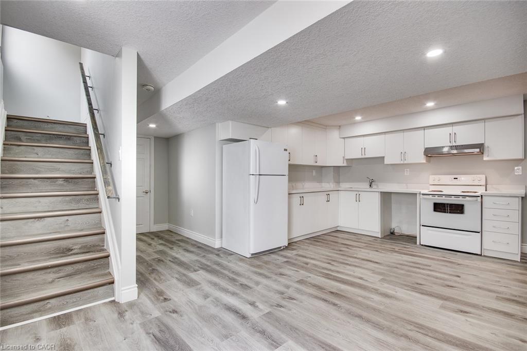 Unit Basement - 110 Commonwealth Street, Kitchener 3