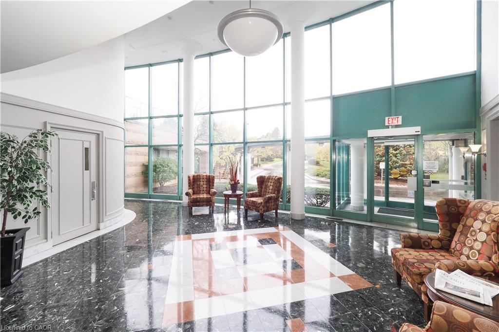 Unit PH - 55 Blue Springs Drive, Waterloo 4