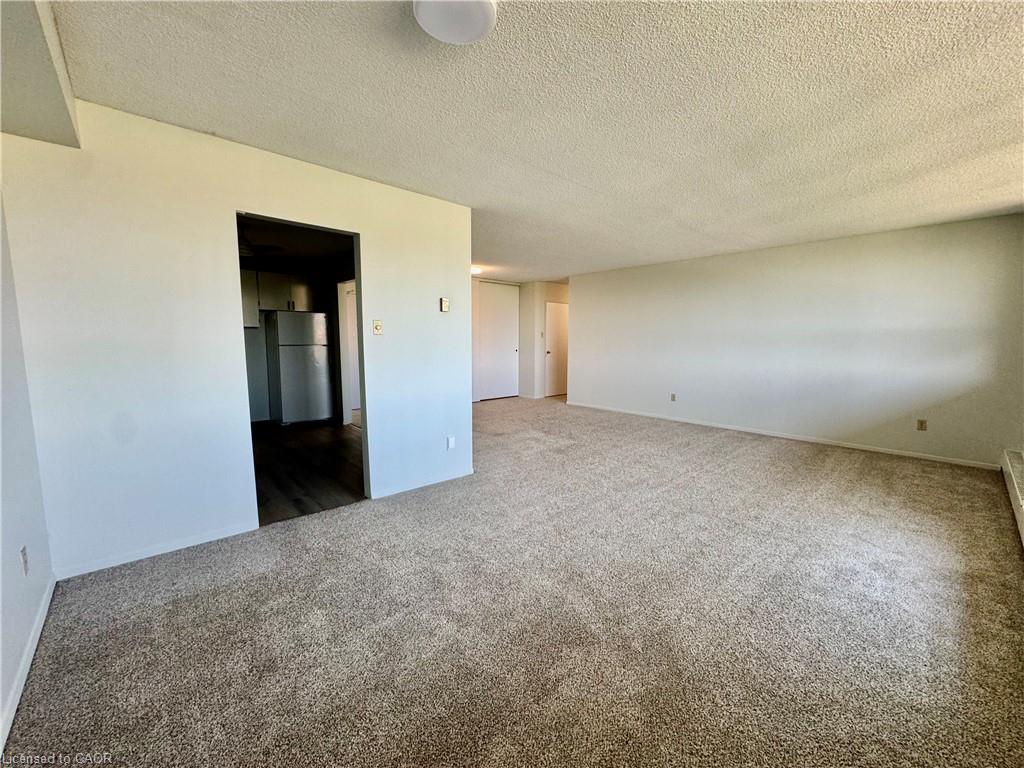 Unit 601 - 65 Westmount Road N, Waterloo 4