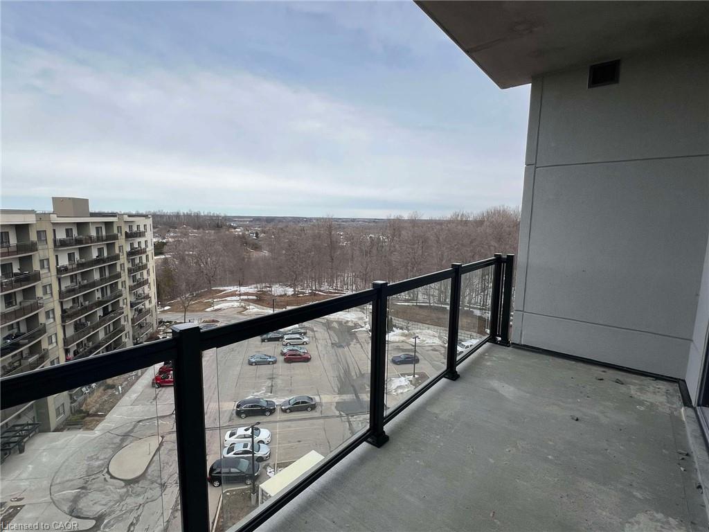 Unit 606 - 1000 Lackner Place, Kitchener 3