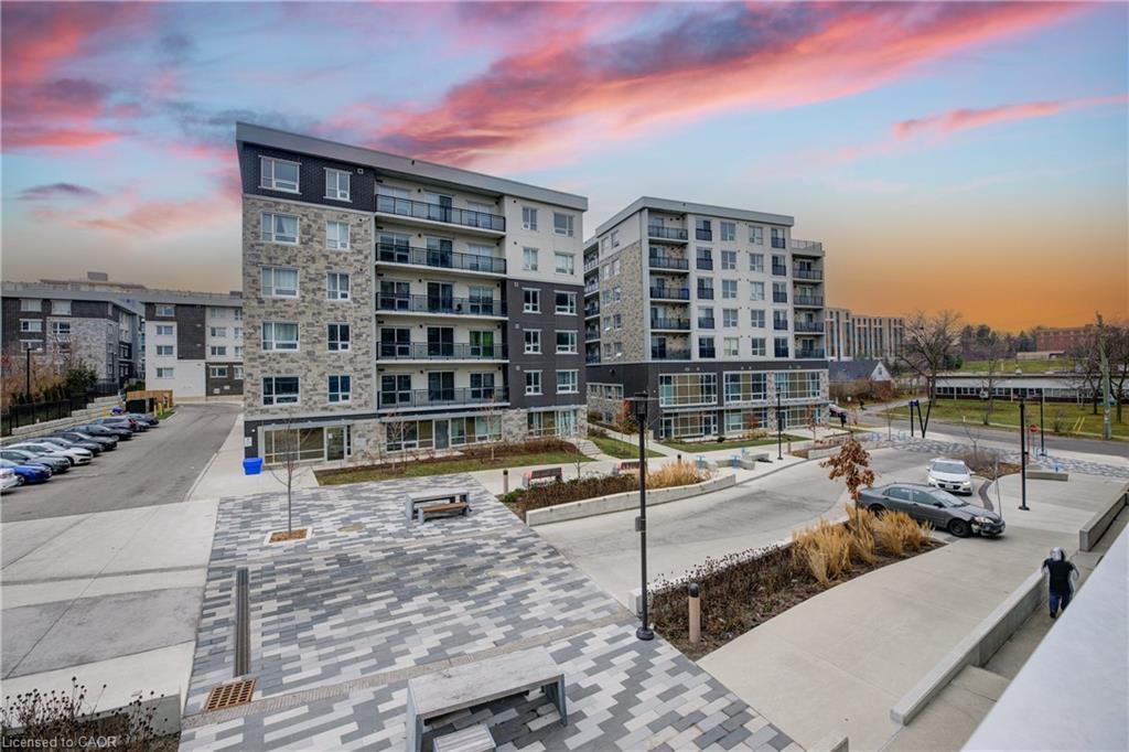 Unit H201 - 62 Balsam Street, Waterloo 1