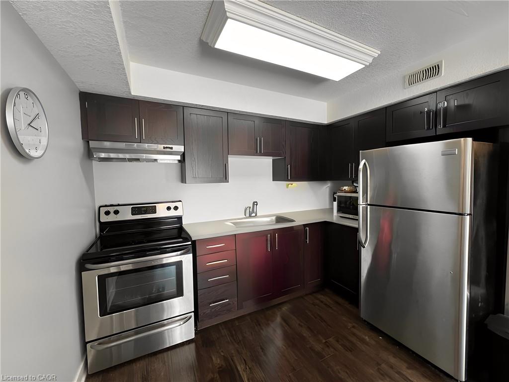 Unit 9C - 185 Windale Crescent, Kitchener 3