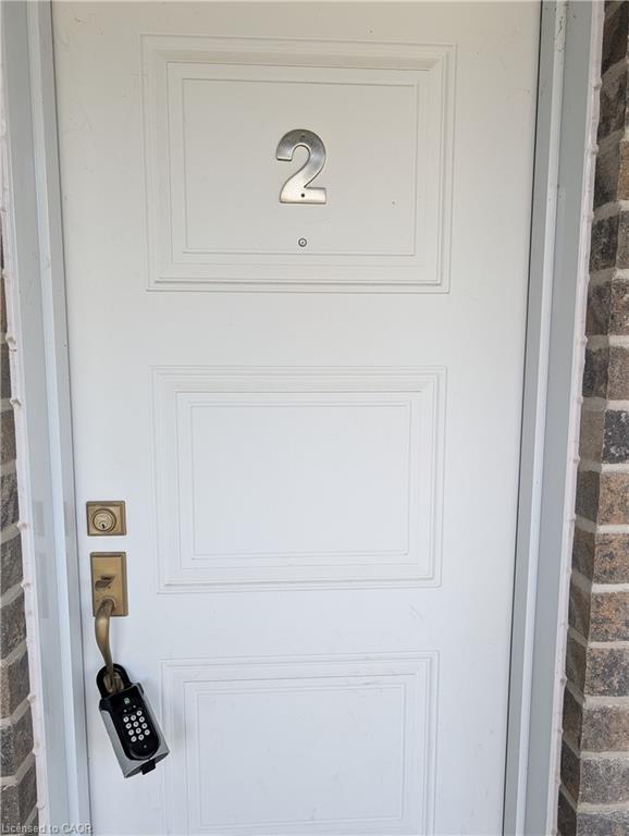 Unit 2 - 320 Waterloo Street, Wilmot 1