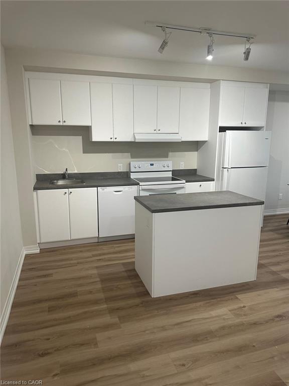 Unit 306 - 50 Herrick Avenue, St. Catharines 4