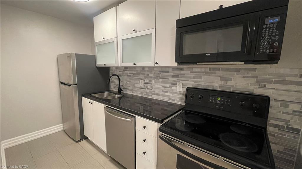 Unit 305 - 69 East Main Street, Welland 1