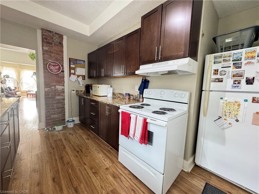 Unit 1 - 88 Queen Street S, Hamilton 2