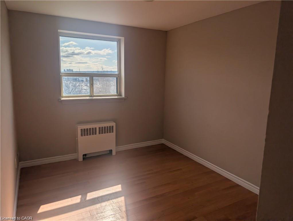 Unit 639 D - 468 Ottawa Street, Hamilton 4