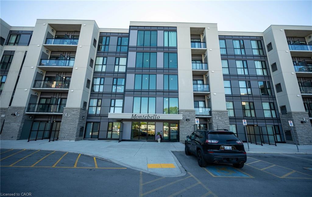 Unit LP09 - 50 Herrick Avenue, St. Catharines 3