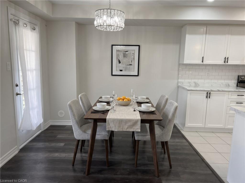 Unit 41 - 420 Linden Drive, Cambridge 3
